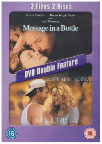 Preisvergleich Produktbild Message in a Bottle & Tin Cup