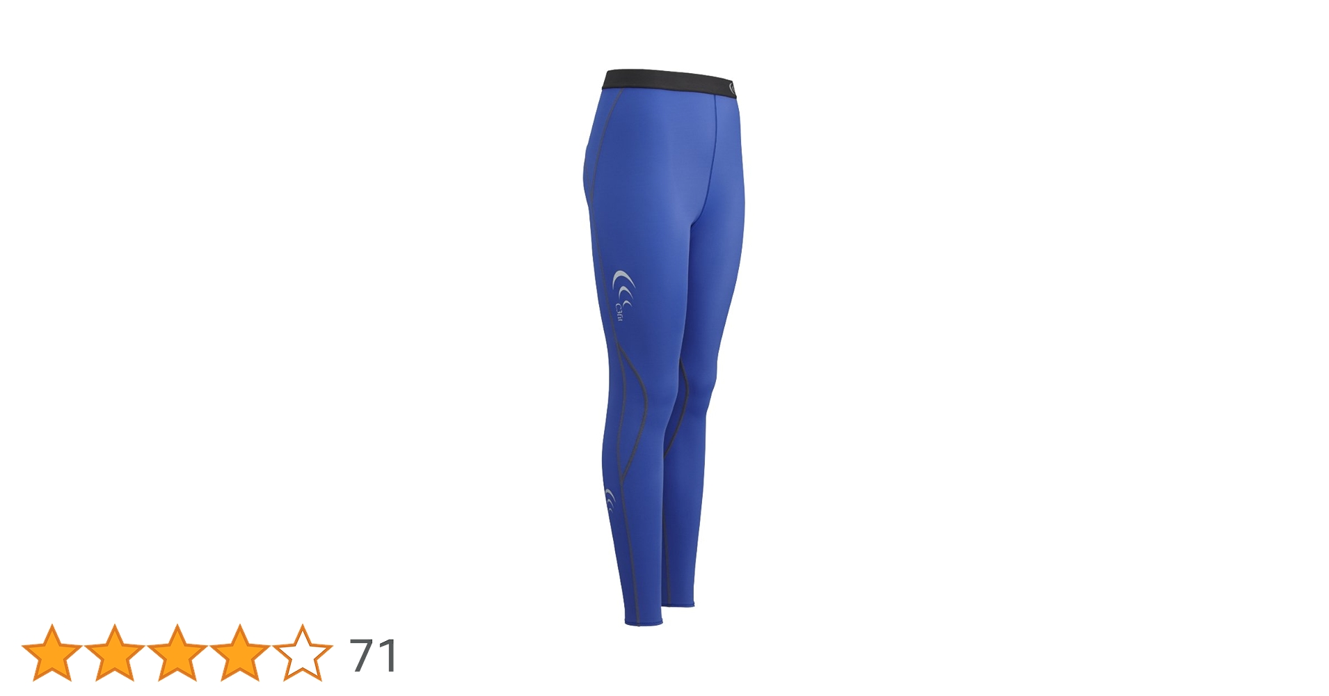 C3fit レディース M ネイビー 紺 タイツ　スポーツ　3FW04320 C3fit レディース M ネイビー 紺 タイツ スポーツ 3FW04320 楽天