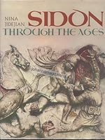 Sidon Through the Ages 0718921879 Book Cover