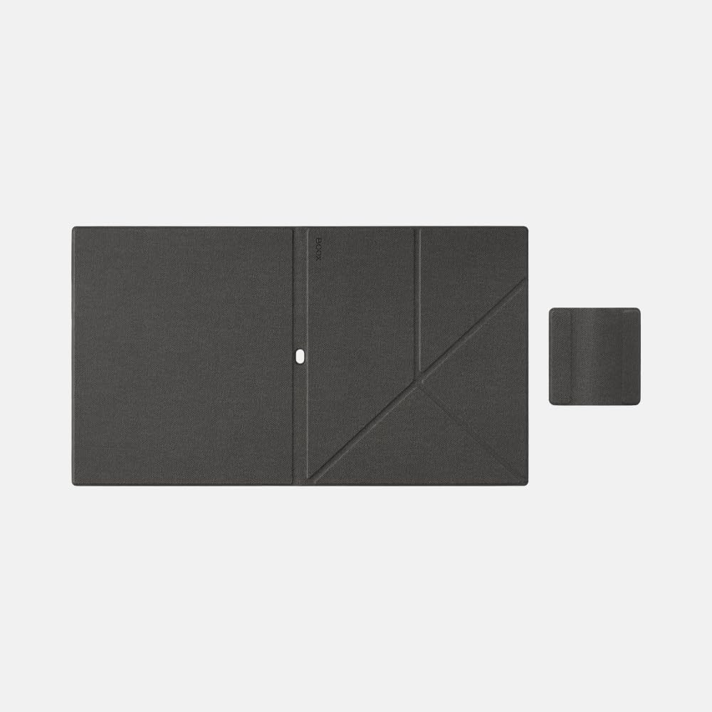 BOOX NoteX5（本体、専用ペン、専用カバー付き） Amazon.com: BOOX: Accessories