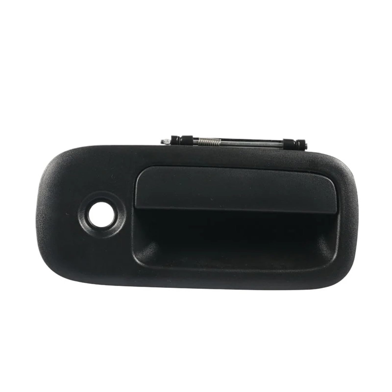 HLJNLVBN Door Handle for Chevy for Express 1996-2009 Exterior Door Handles 25942271 25942272 25942270 10359094 79320