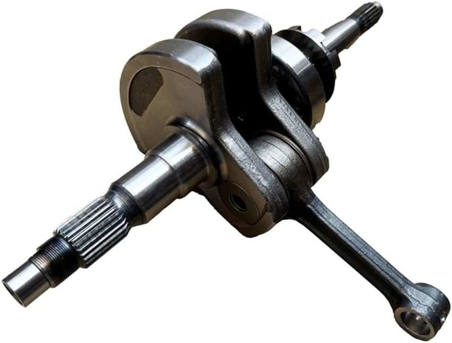 Crankshaft Assembly Fit For HS 450CC YS450 HS450 M B ATV Quad Engines
