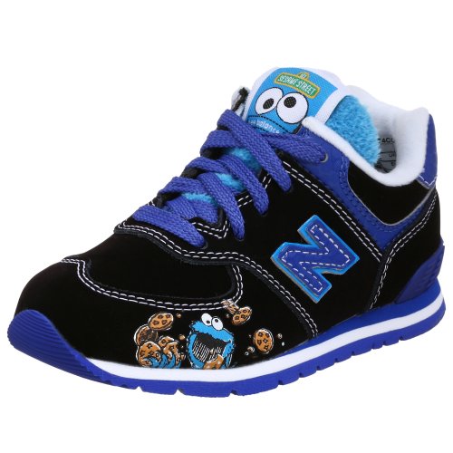 Image of New Balance 574 Sneaker (Infant /Toddler)