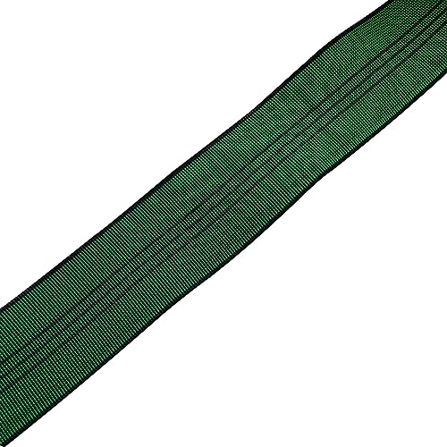 1 Roll 40' Length Chair Elastic Webbing Band DIY Upholstery For Furniture Sofa, Couch, Chair Repair (7cm *12m) - Image 3