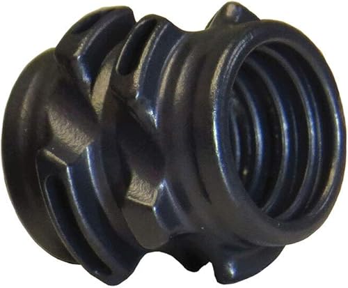 HAMSKEA Archery Solutions 14", 18", 316" Mira Anti-Reflex Raptor de Aluminio para Arco de Caza