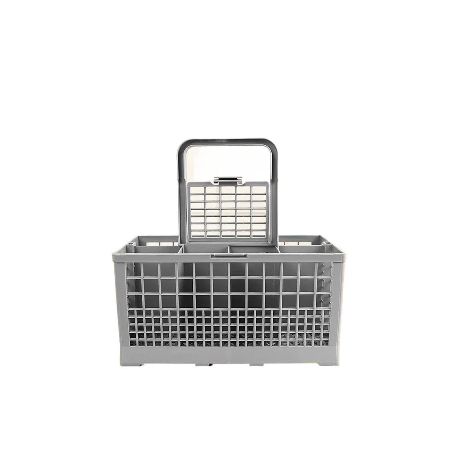 Cesta Plegable For Cubiertos De Lavavajillas, El Accesorio TargetUnit