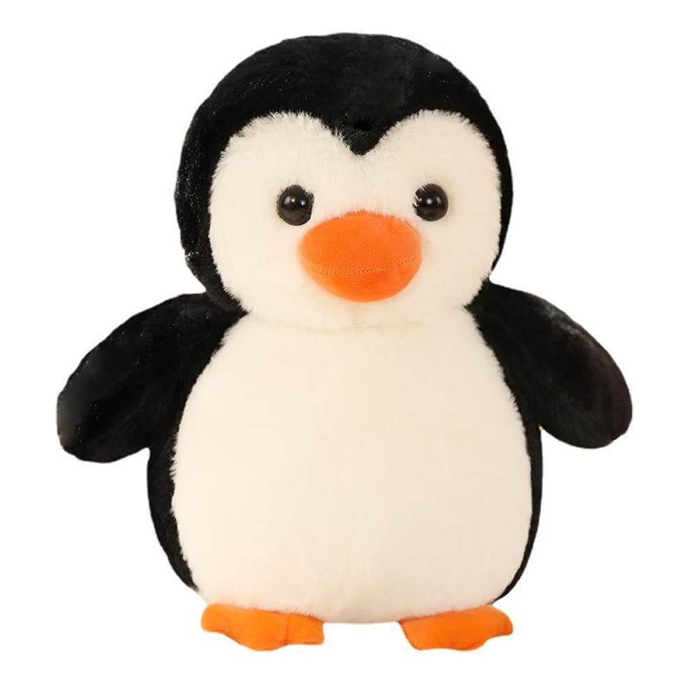 8.7" Penguin Stuffed Animal Soft Stuffed Penguin Plush Toy,Gifts for Kids,Girls