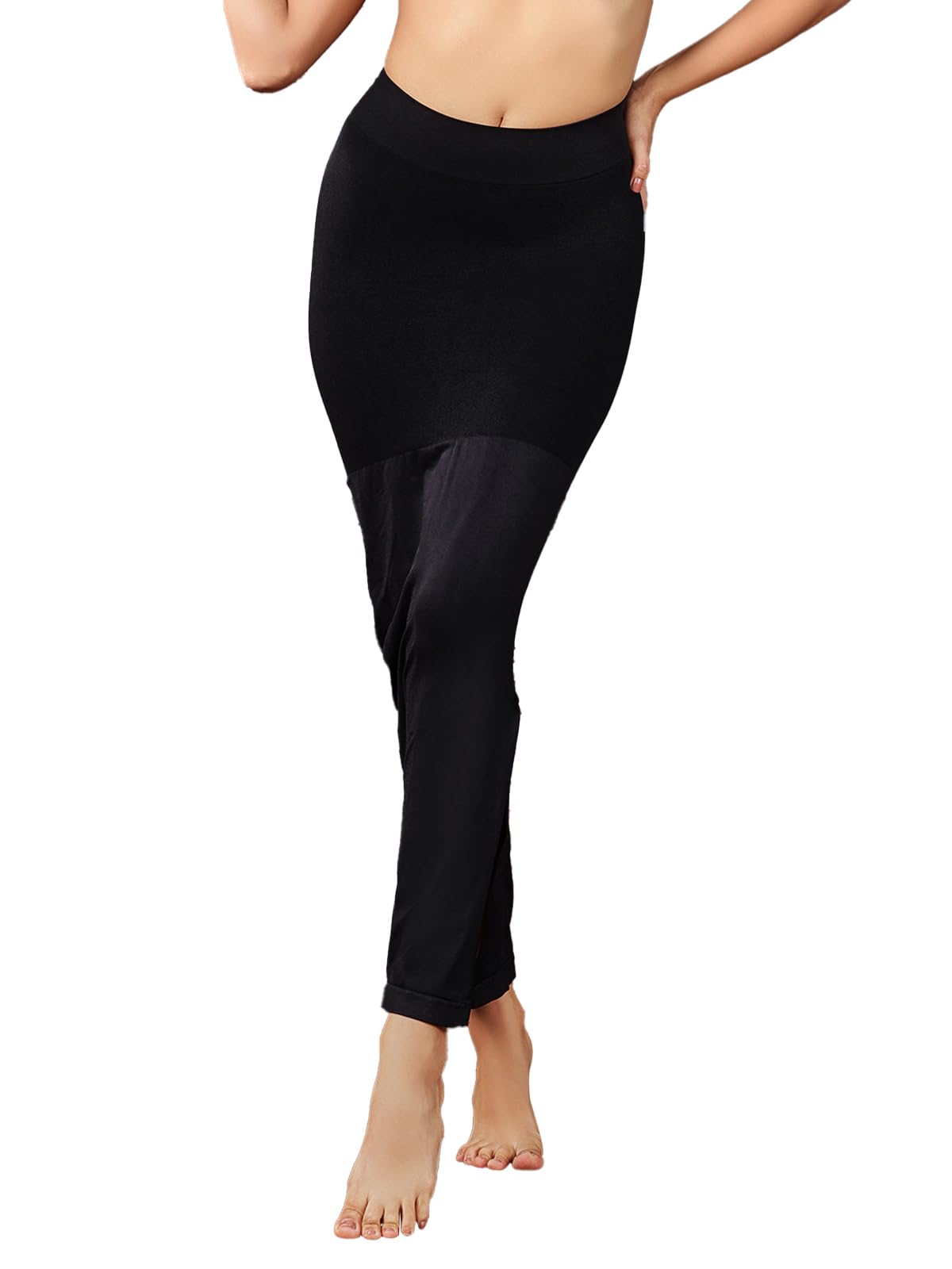 clovia Women Nylon Shapewear-picture-45