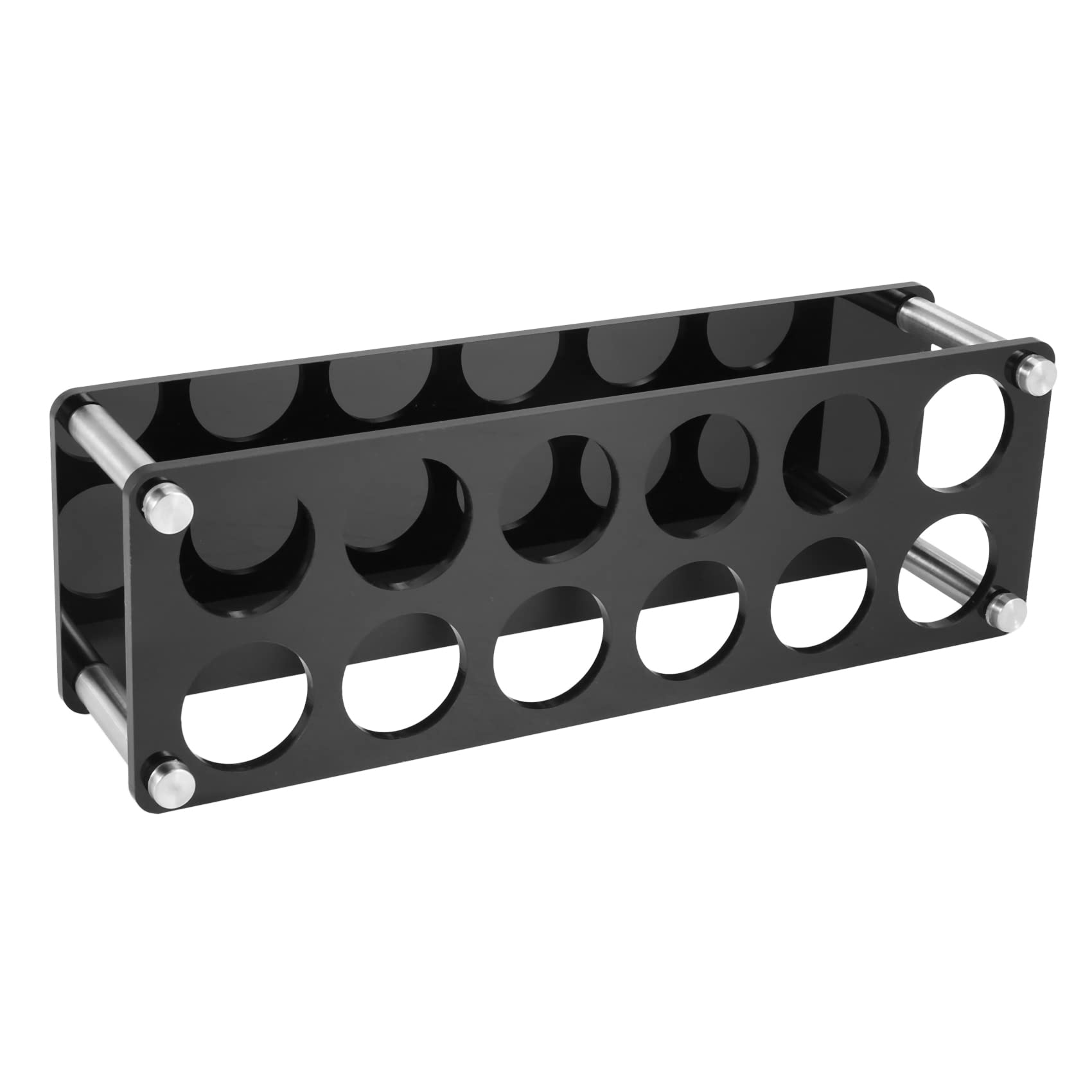 Amazon｜12穴アクリルカップホルダー、ショットグラスホルダー