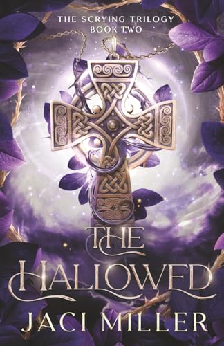 The Hallowed: Book Two view 2
