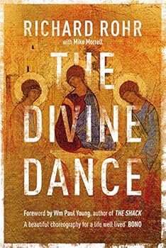 Paperback Divine Dance Book