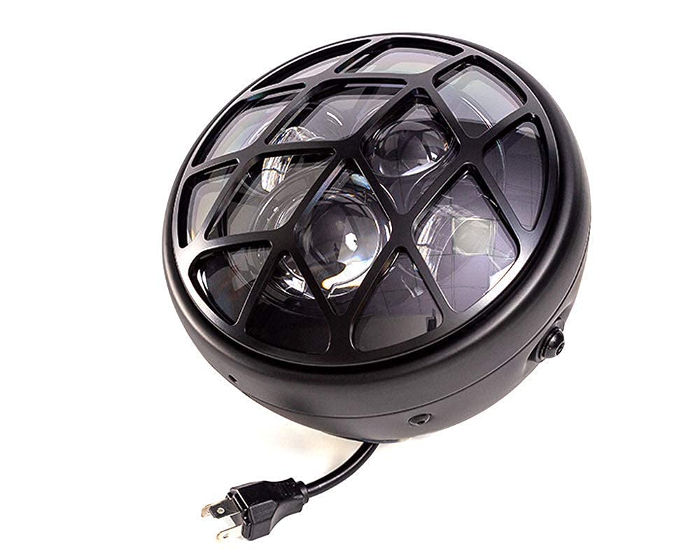Quadralite Griglia A Nido D'ape Per Beauty Dish Diametro 42cm