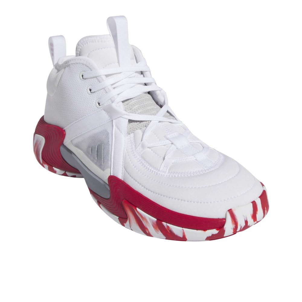 adidas Exhibit Select Mid Sneakers, Zapatillas Mujer
