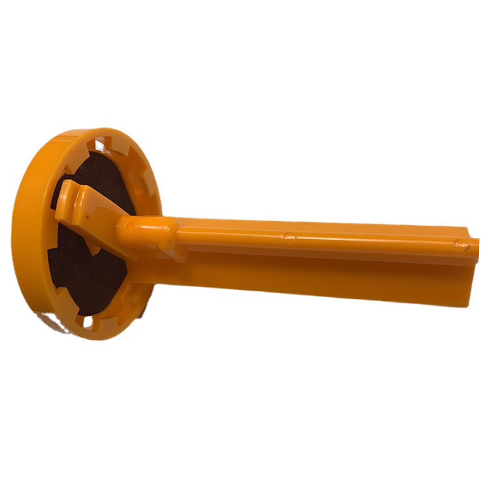 Ergonomic Pool Cue Tip Shaper Tool Multifunctional Billiard Stick Sharpening Tool Multifunctional for Various Pool Cue Types