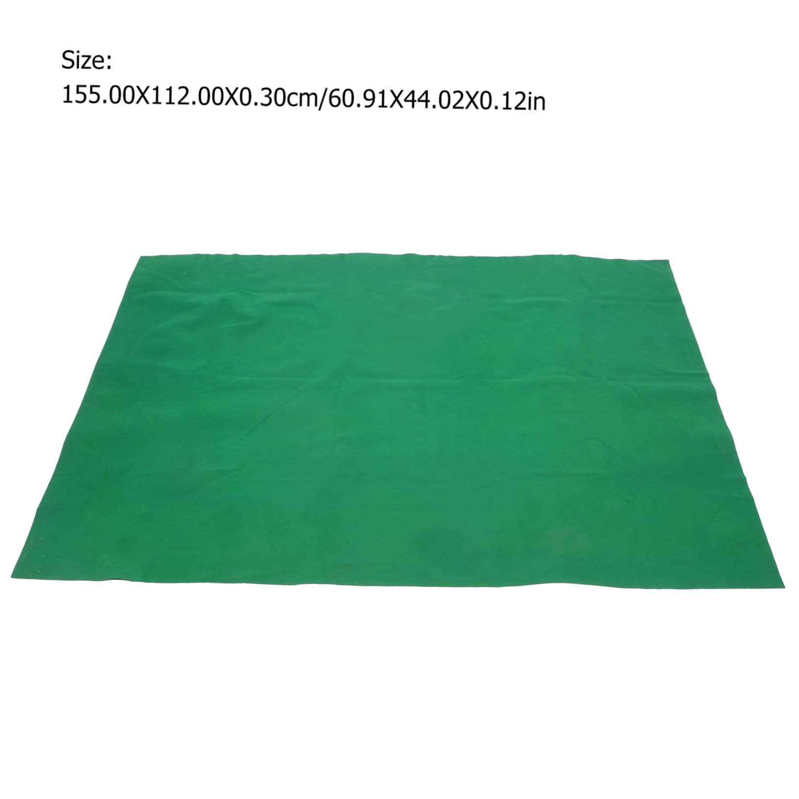 Sosoport Billiard Pool Tablecloth Pool Tablecloth for Billiard Durable and Easy Maintenance Table Cover
