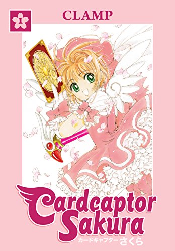 Amazon Cardcaptor Sakura Omnibus Vol 1 English Edition Kindle Edition By Clamp Clamp Popular Culture Kindleストア