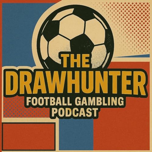 『The DrawHunter Podcast』のカバーアート