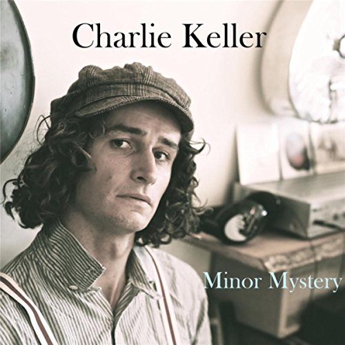Charlie Keller