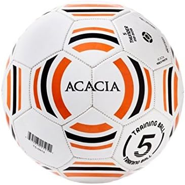 ACACIA Balón de fútbol Thunder