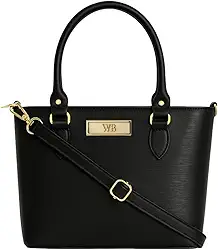 Bolsa Feminina Lorena + Alça Removível Com Regulagem Willibags