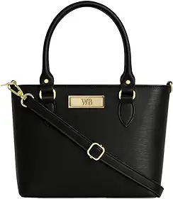 Bolsa Feminina Lorena + Alça Removível Com Regulagem Willibags