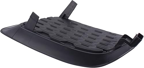 Miniatura 4 de NewYall Cubiertas antiniebla delantera izquierda y derecha para Dodge Charger Sedan 2011-2014