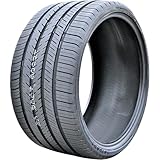 Atlas Force UHP All-Season Truck/SUV Performance Radial Tire-295/25R28 295/25/28 295/25-28 103V