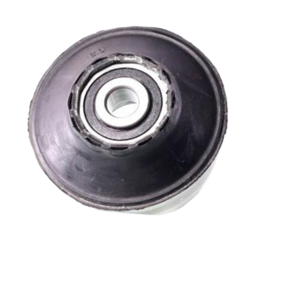Fcvbtkcza Onecolor Aluminum Suspension Strut Mount Compatible With E90 E60 E87 E84 E83