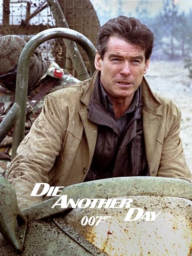 Die Another Day Die Another Day