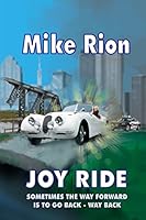 JOY RIDE (SHINY SIDE UP) 1520816847 Book Cover