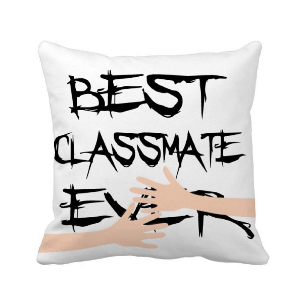 Coussin de Couvrir la Meilleure Saison pour Salon Cosy