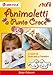 Produktbild Animaletti a punto croce