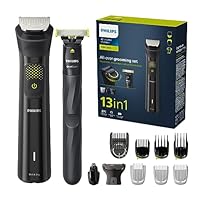 Philips Multigroom Series