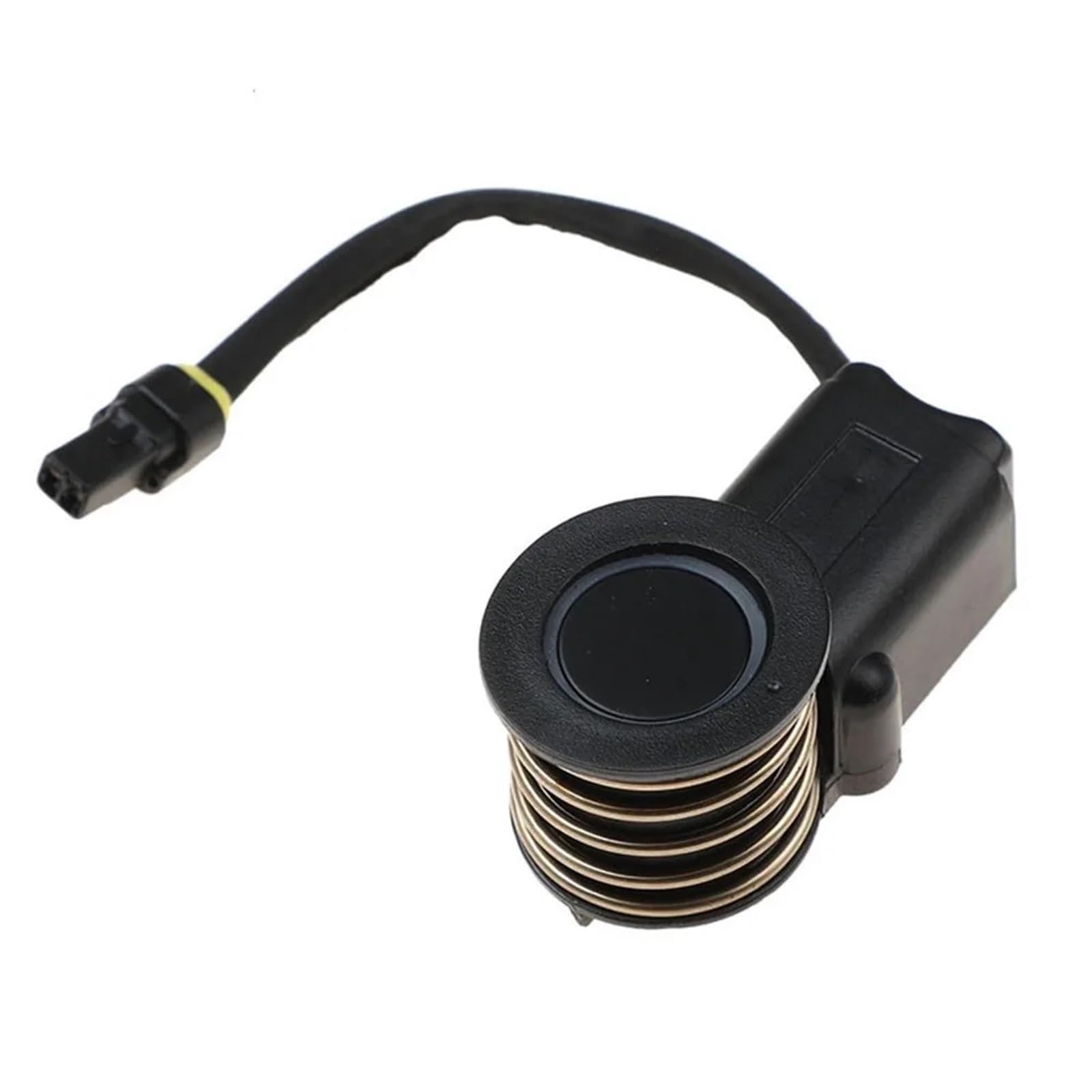 Sensores de estacionamiento ultrasónicos 4 Uds 10CA0212A Sensor de Aparcamiento PDC para Toyota Auris Avensis para Corolla Prius Yaris para RAV4