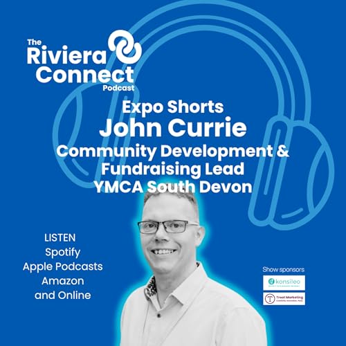 Expo Shorts Ep 10: John Currie, YMCA South Devon