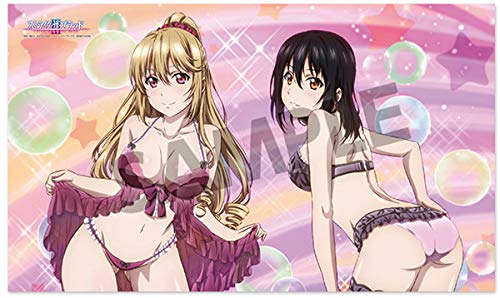 Amazon.co.jp: ストライク・ザ・ブラッドIII マイクロファイバーバス 