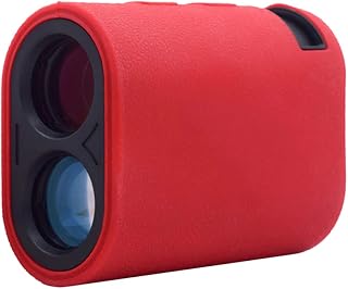 Amadon Handheld Rangefinder Infrared Distance Measuring Instrument Speed Measuring Altimeter Golf Rangefinder Telescope