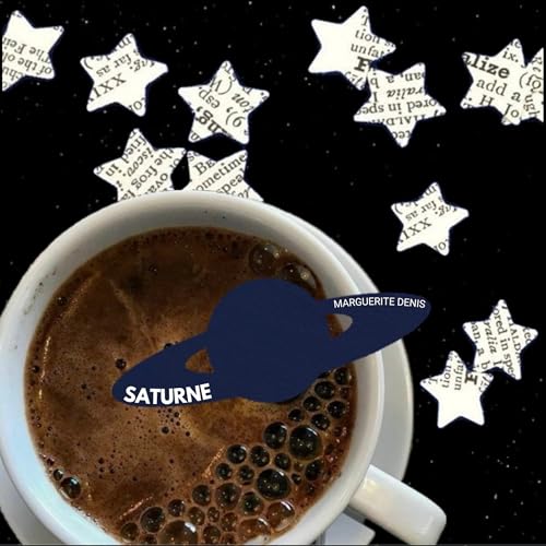 Saturne Podcast cover art