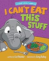 Algopix Similar Product 3 - I Cant Eat This Stuff How to Get Your