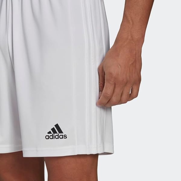 Adidas - Squadra 21 Shorts, Pantaloncini Bambini e Ragazzi - 2