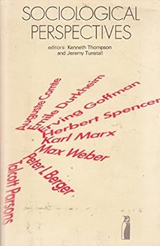 Sociological Perspectives: Selected Readings (Penguin Education)