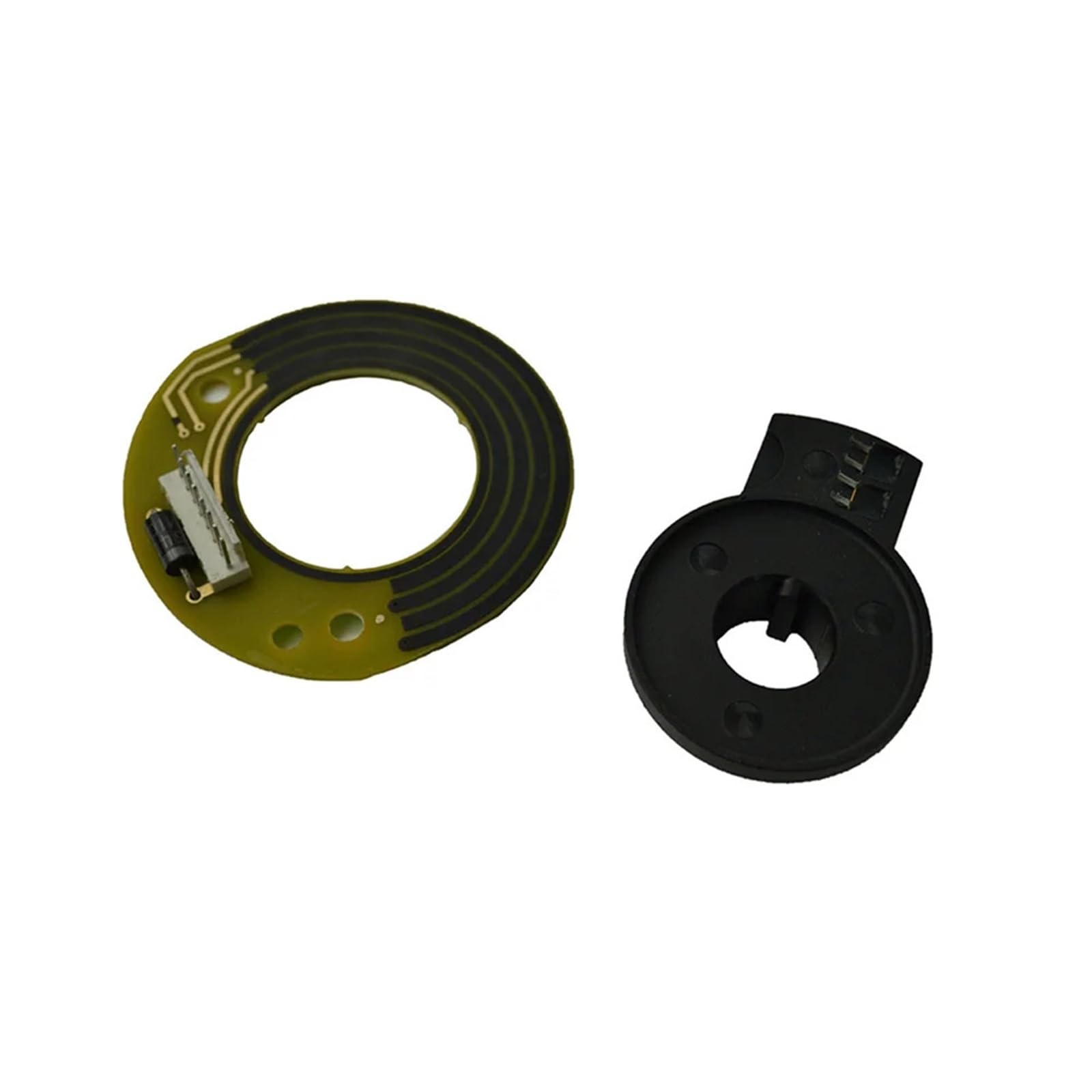 COKYIS Adatto for Accessori for carrelli elevatori 1315009000 Potenziometro for carrelli elevatori Modello