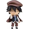 Figurine Anjinguang Bungo Stray Dogs – Ranpo Edogawa En PVC – 10 Cm – Pour Collection Bureau Ou Vitrine – Cadeau Idéal Fans