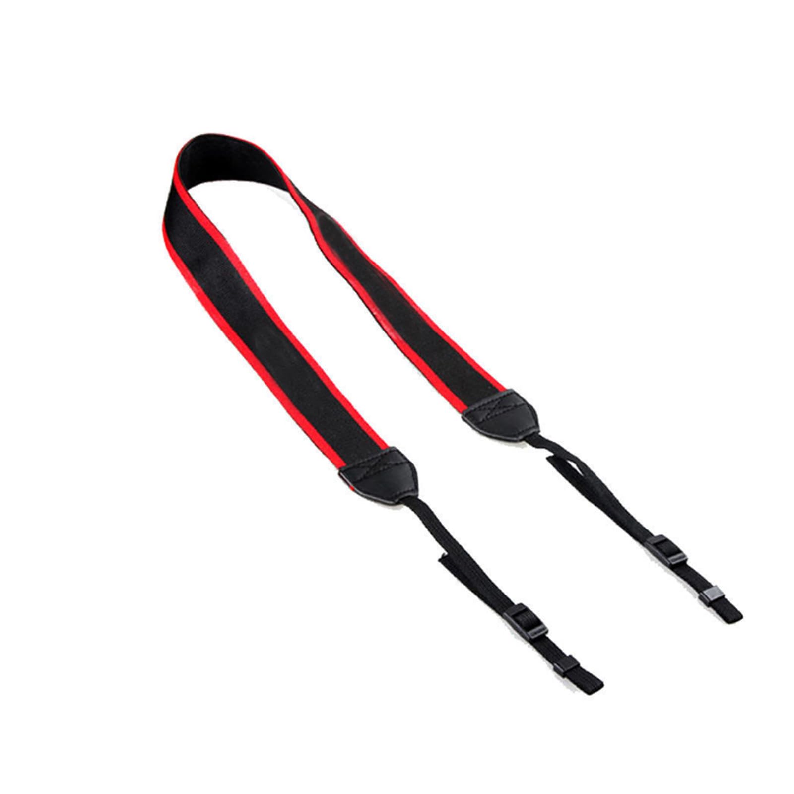 Tsophreniq Camera Straps with Embroidery Detailing Reinforced Stitching Universals for 5D DSLR Cameras Embroidered Camera Shoulder Straps