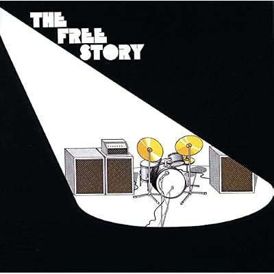 The Free Story