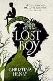  Lost Boy