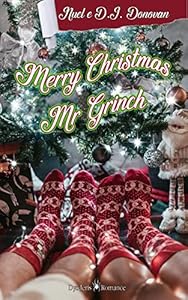 Merry Christmas, Mr Grinch