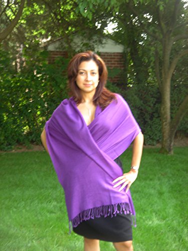 Dress Shawl-Pashmina scarf-Silk-blanket-wool-scarf-shawl-poncho-ruana-cape-graduation stole-scarf for men-keffiyeh-shemagh3