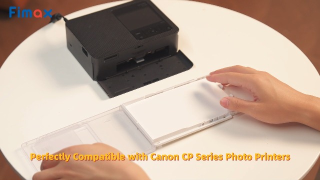 Amazon.com : Compatible for Canon Selphy CP1300 CP1500 Ink and