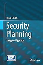 Security Planning: An Applied Approach
